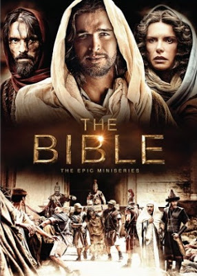The Bible 2013 Hindi Dubbed